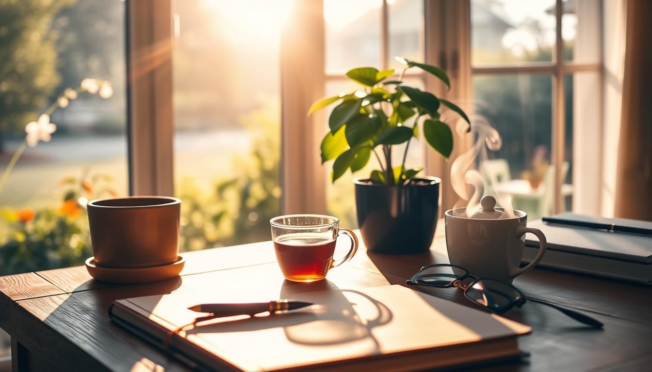 Daily Habits to Improve Mental Clarity and Focus