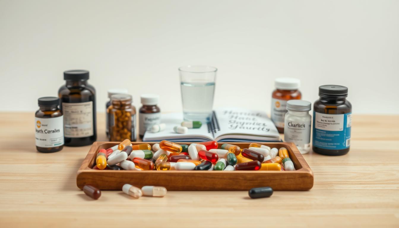 Supplements to Enhance Your Mental Clarity