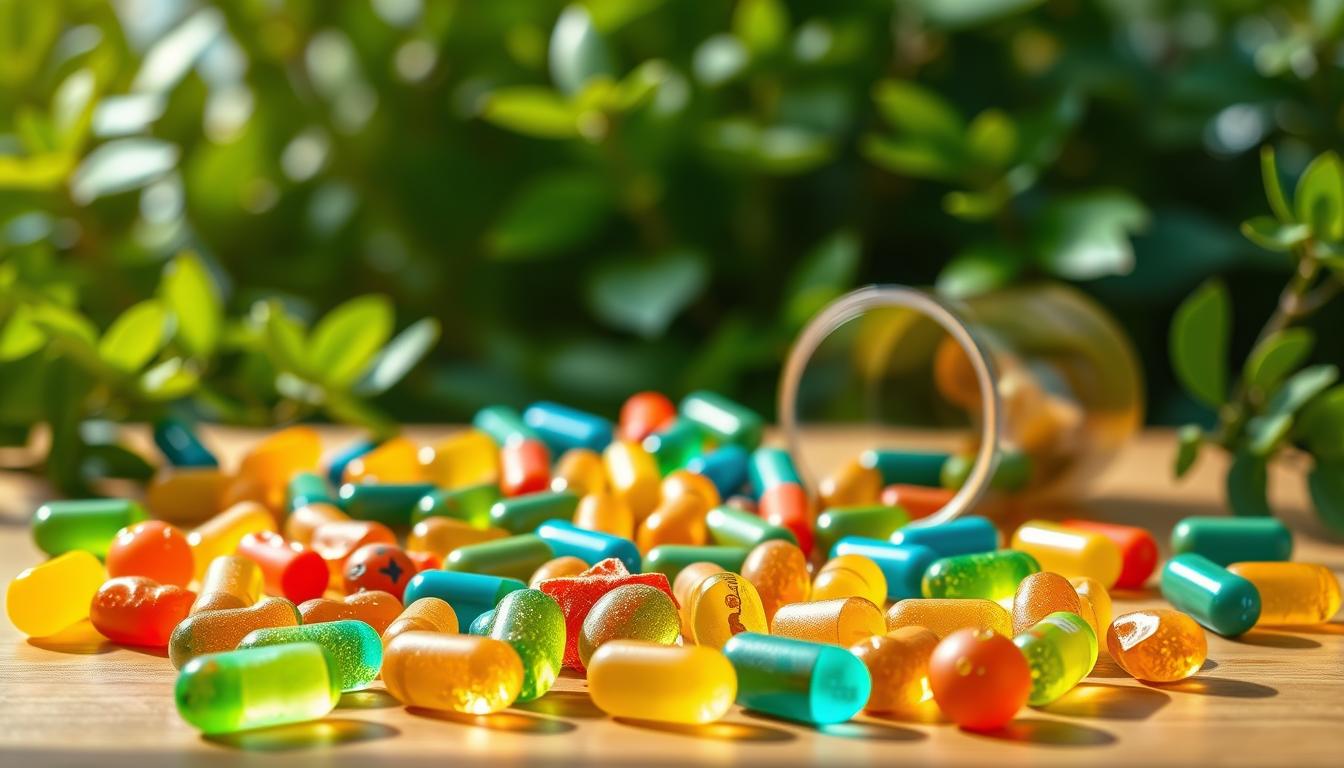 vitamins that support child brain growth